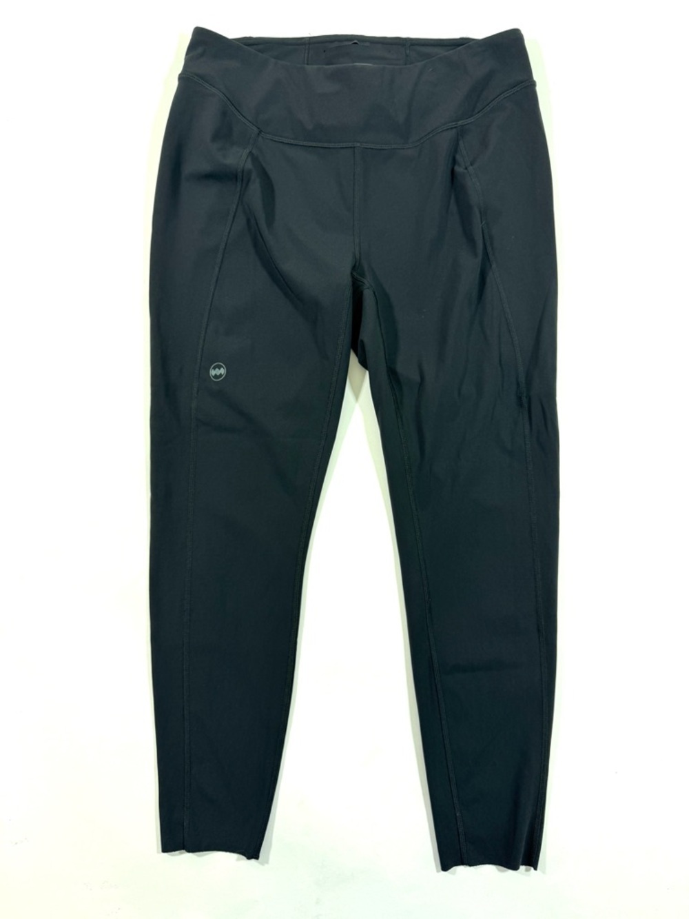 Janji 7/8 Pace Tight Leggings Black